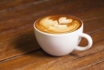 Четыре чашки кофе для здорового сердца