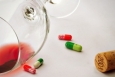 Антибиотики и алкоголь: последствия