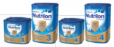 Специальные цены на Nutrilon Premium