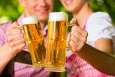 Пиво защитит от слабоумия