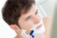 Мужские проблемы после бритья