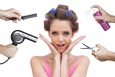 Уход за волосами: о силиконах и объемах