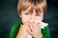 Лечение насморка у маленьких детей