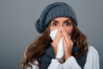 Будь здоров – не кашляй! Или как защититься от пневмонии?