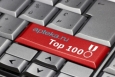 Сайт apteka.ru вошел в список 100 лучших интернет-магазинов