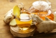 Имбирь и зеленый чай опасны для раковых больных