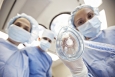 Анестезия при операции: без чувства боли