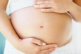 Как предупредить растяжки при беременности