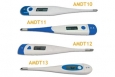  Цифровые медицинские термометры AMDT от компании «МОСКВА-АМРОС» 