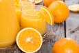Апельсины против забывчивости