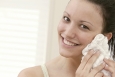 Три правила очищения кожи