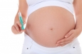 Прививки для беременных