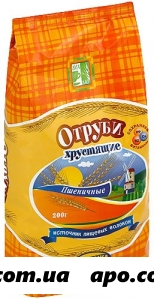 Отруби диадар пшеничн хруст 200,0