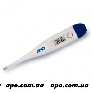 Термометр dt-501 цифровой