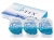 Air optix aqua n3 /-3,75/  мягкие контактные линзы