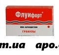 Флуифорт 5,0 n10 пак гран д/сусп