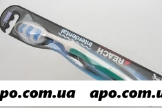 Рич зубная щетка interdental /средняя/