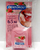 Dentorol зубная нить клубника 65м