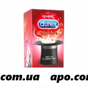 Дюрекс презерватив magic box набор n18/близ/чувст