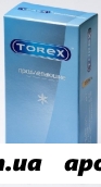 Презерватив torex продлевающие n12