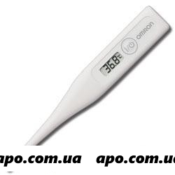 Термометр omron eco temp mc-246-ru цифровой