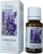 Масло эфирное лаванда 10мл инд/уп /синам/