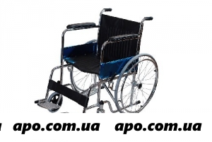 Кресло-коляска  amrw18p-el