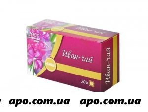 Иван-чай напиток чайный 1,5 n20 ф/п