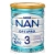 Нан/nan/ 3 optipro напиток молоч сухой 800,0 д/дет с 12мес