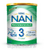 Нан/nan/ кисломолочный напиток сухой  д/детей старше 12 мес 400.0