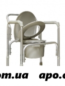 Кресло-туалет amcb6804