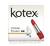 Котекс тампоны normal n8