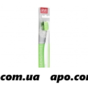Сплат зубная щетка professional sensitive/medium/