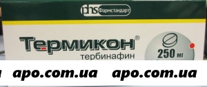 Термикон 0,25 n28 табл