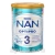 Нан/nan/ 3 optipro напиток молоч сухой 400,0 д/дет с 12мес