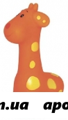 Пома игрушка жираф 12мес+