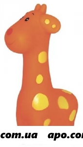 Пома игрушка жираф 12мес+
