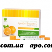 Арнебия витамин с 5,0 n20 пор /апельсин