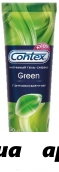 Контекс гель-смазка green 30мл