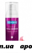 Гель-смазка интим сладкая клубника torex 50мл