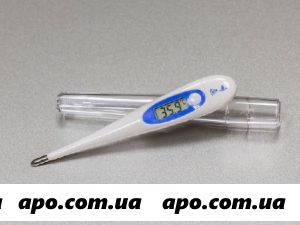 Термометр мед цифровой amdt-13 с атравмат наконеч