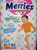 Меррис подгузники-трусики дет 12-22кг/xl n19
