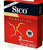 Презерватив sico sensitive контурные n3