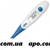 Термометр dt-623 электронный с гибким наконечн
