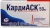 Кардиаск 0,05 n30 табл п/о