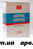 Натрия хлорид 0,9% 200мл n1 р-р д/инф/гротекс/полипропилен